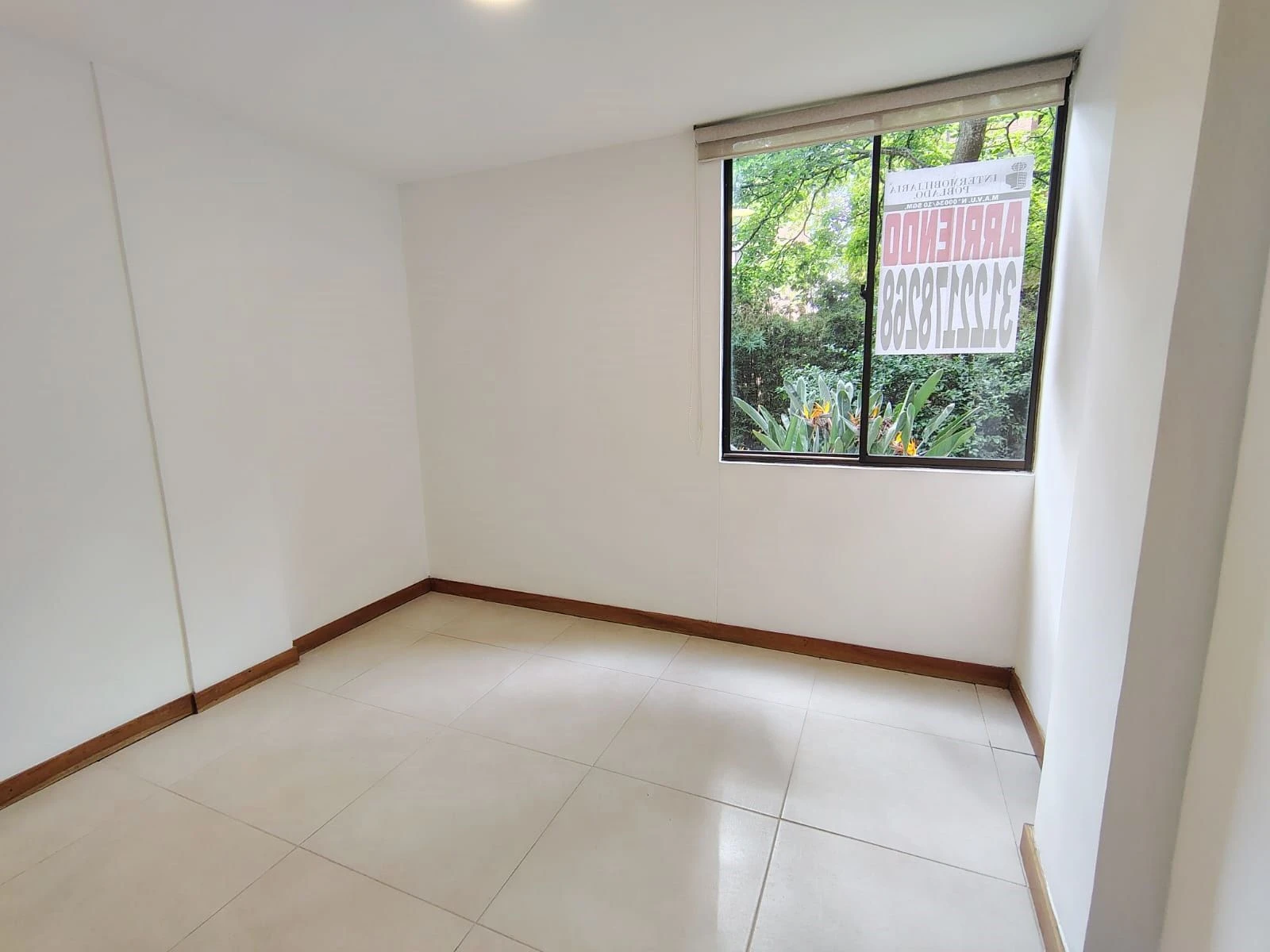 Apartamento en arriendo sector San Lucas