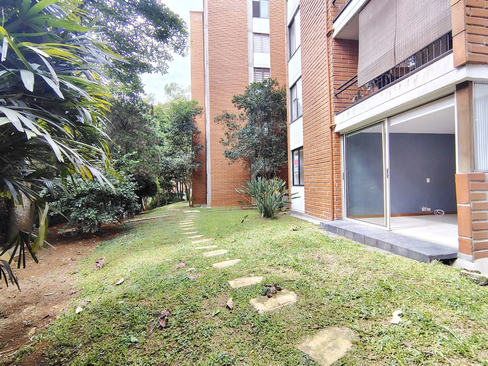 Apartamento en arriendo sector San Lucas