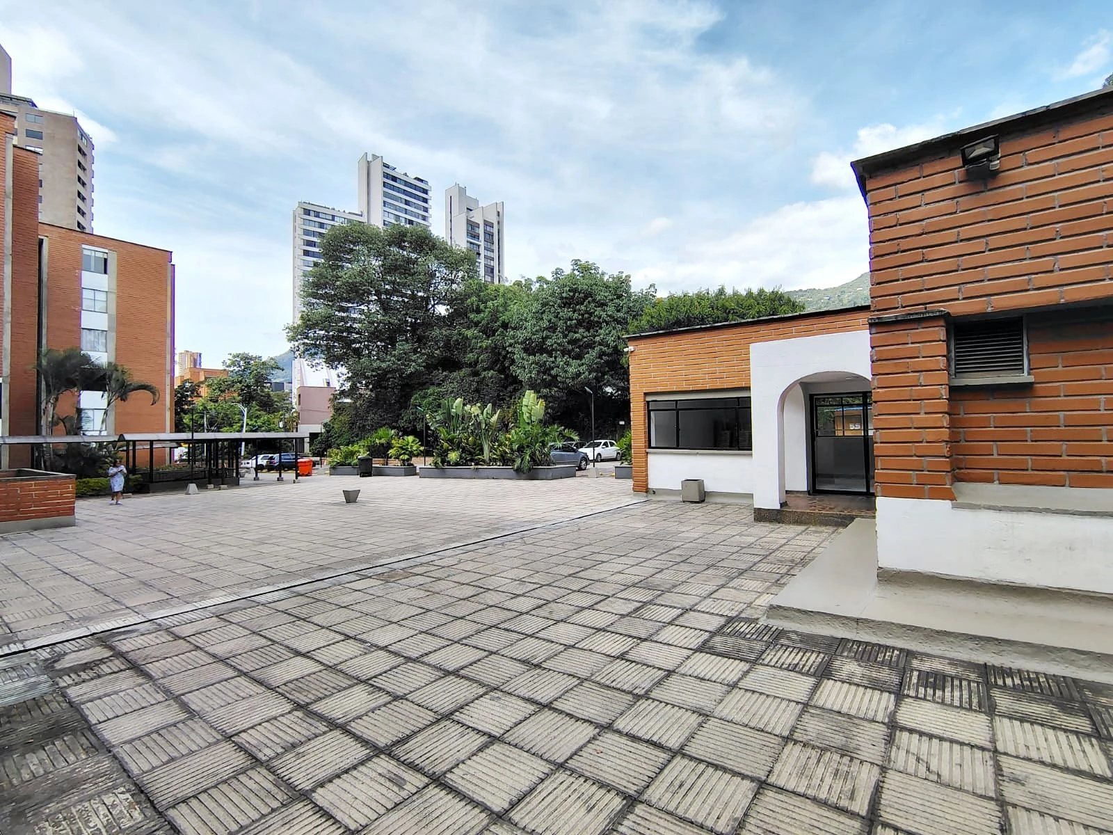 Apartamento en arriendo sector San Lucas