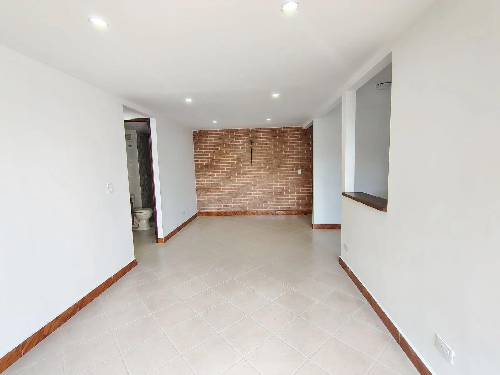 Apartamento en arriendo sector Mayorca