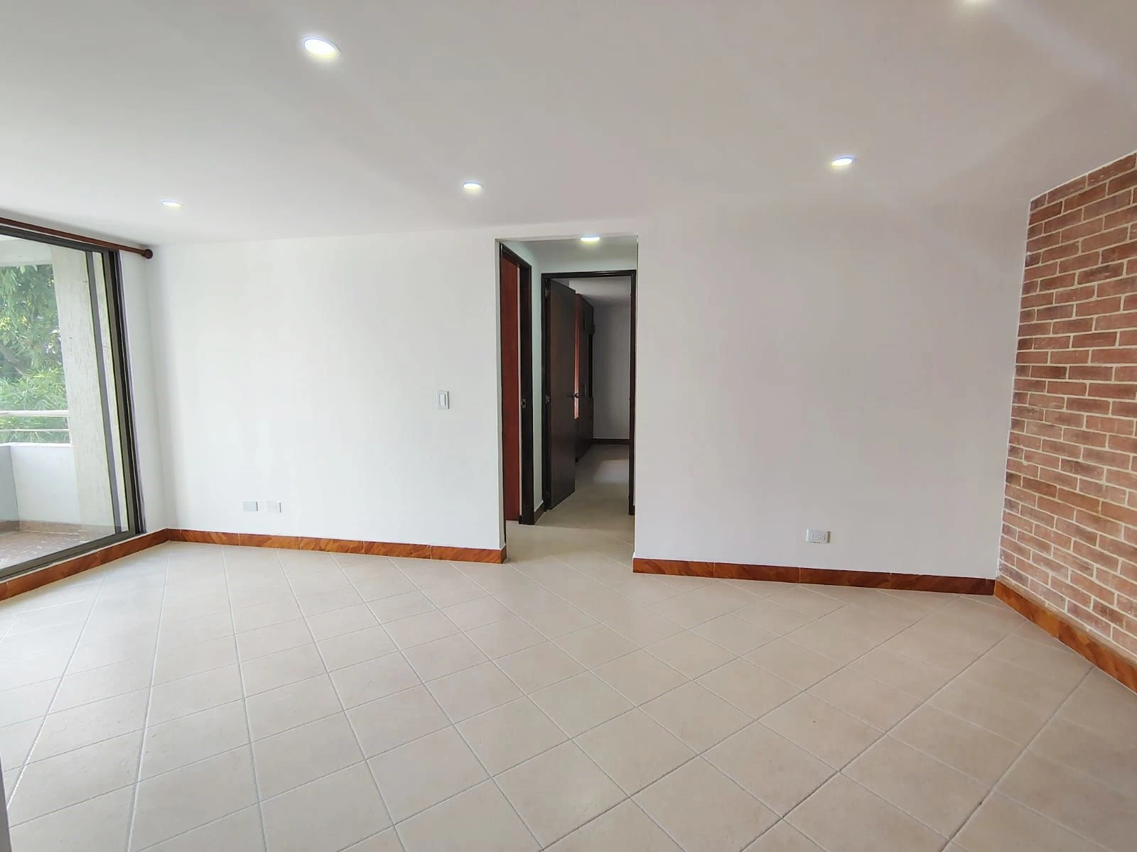 Apartamento en arriendo sector Mayorca