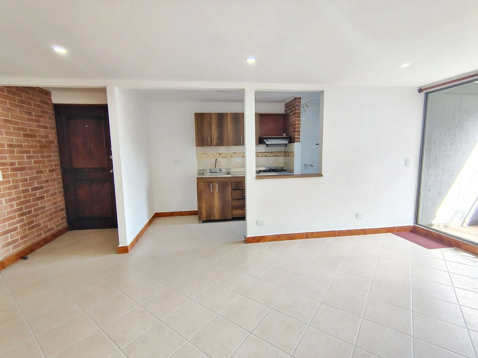 Apartamento en arriendo sector Mayorca