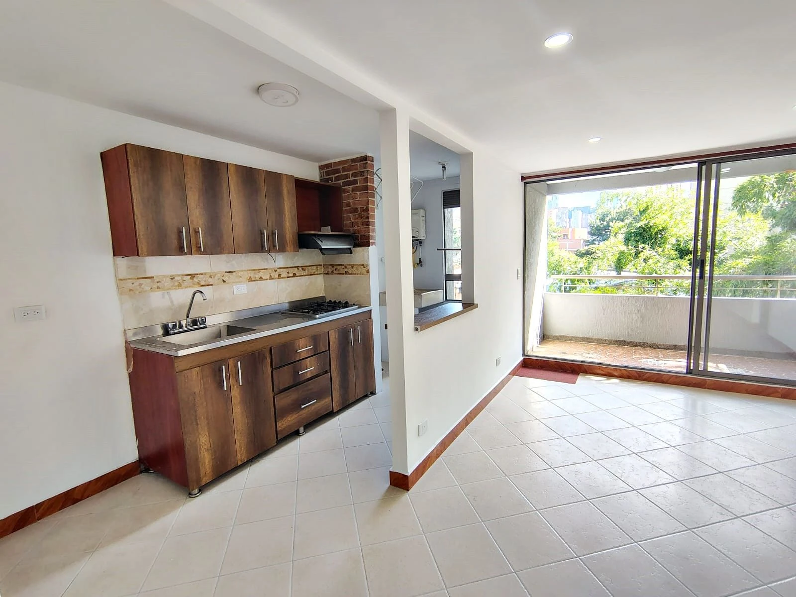 Apartamento en arriendo sector Mayorca