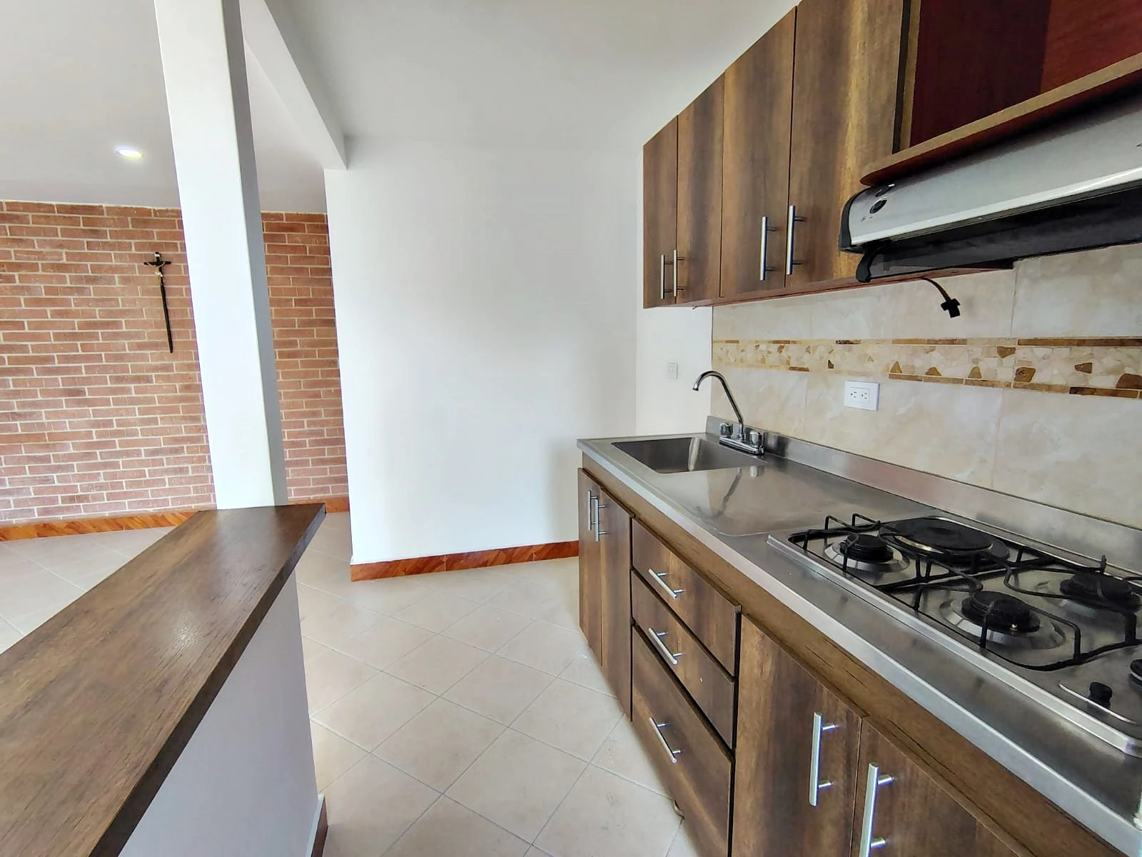 Apartamento en arriendo sector Mayorca