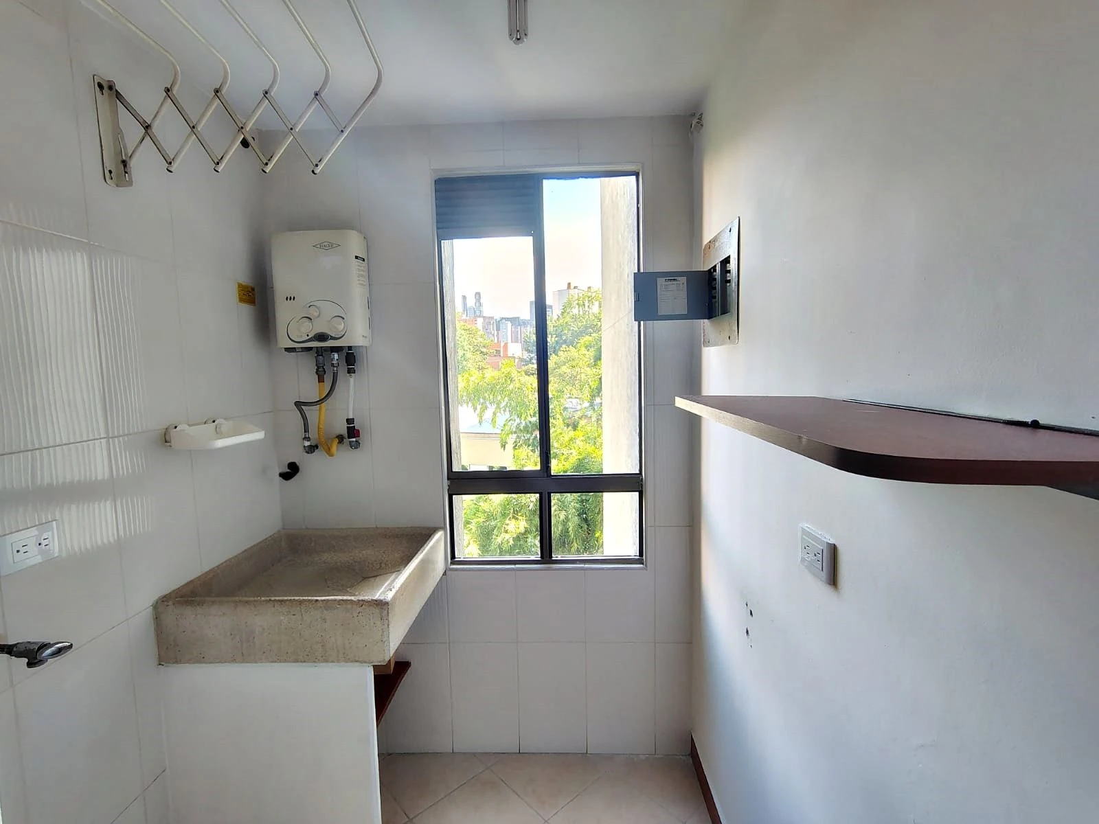 Apartamento en arriendo sector Mayorca