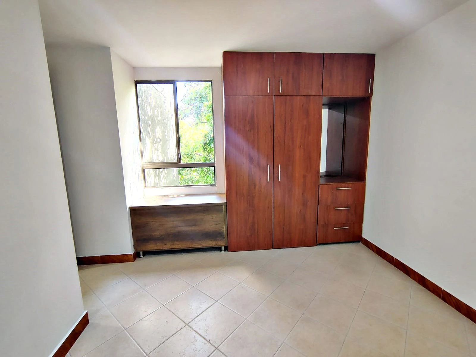 Apartamento en arriendo sector Mayorca