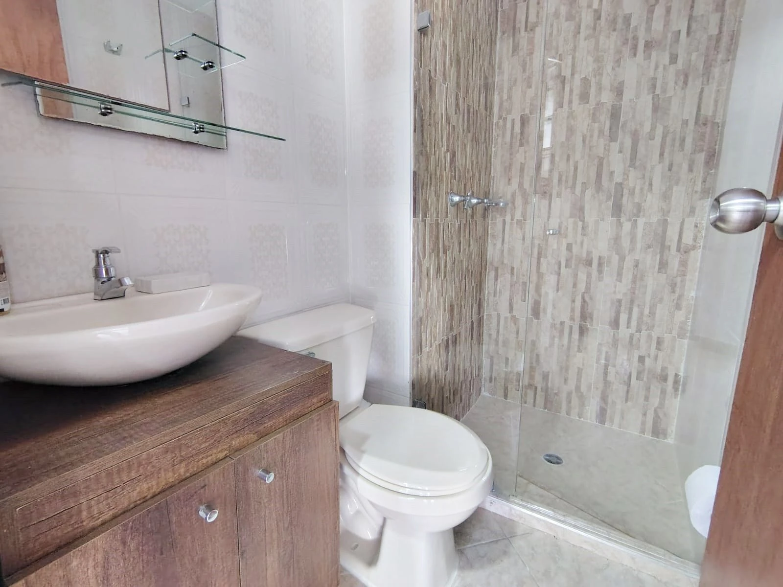Apartamento en arriendo sector Mayorca