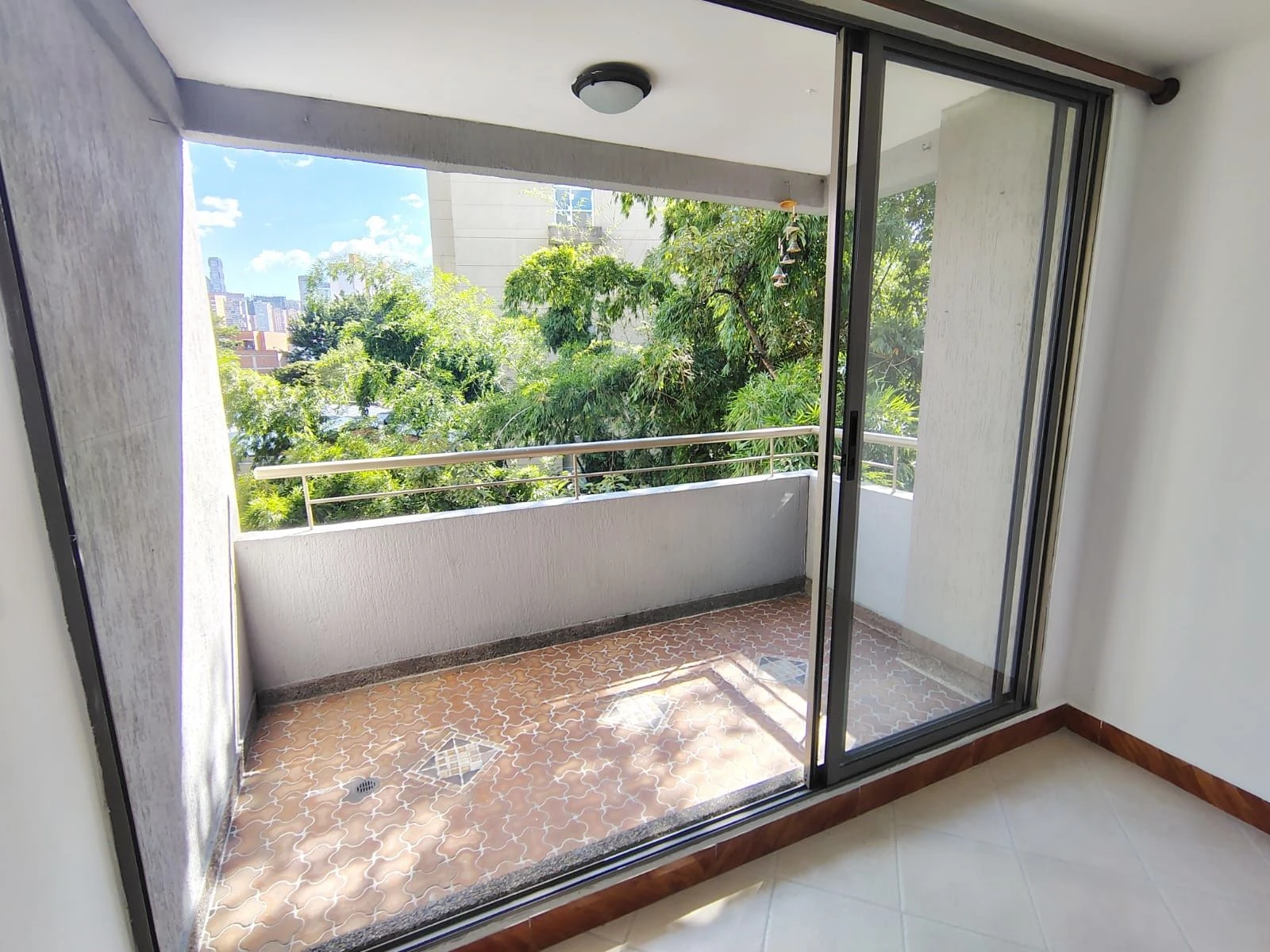 Apartamento en arriendo sector Mayorca