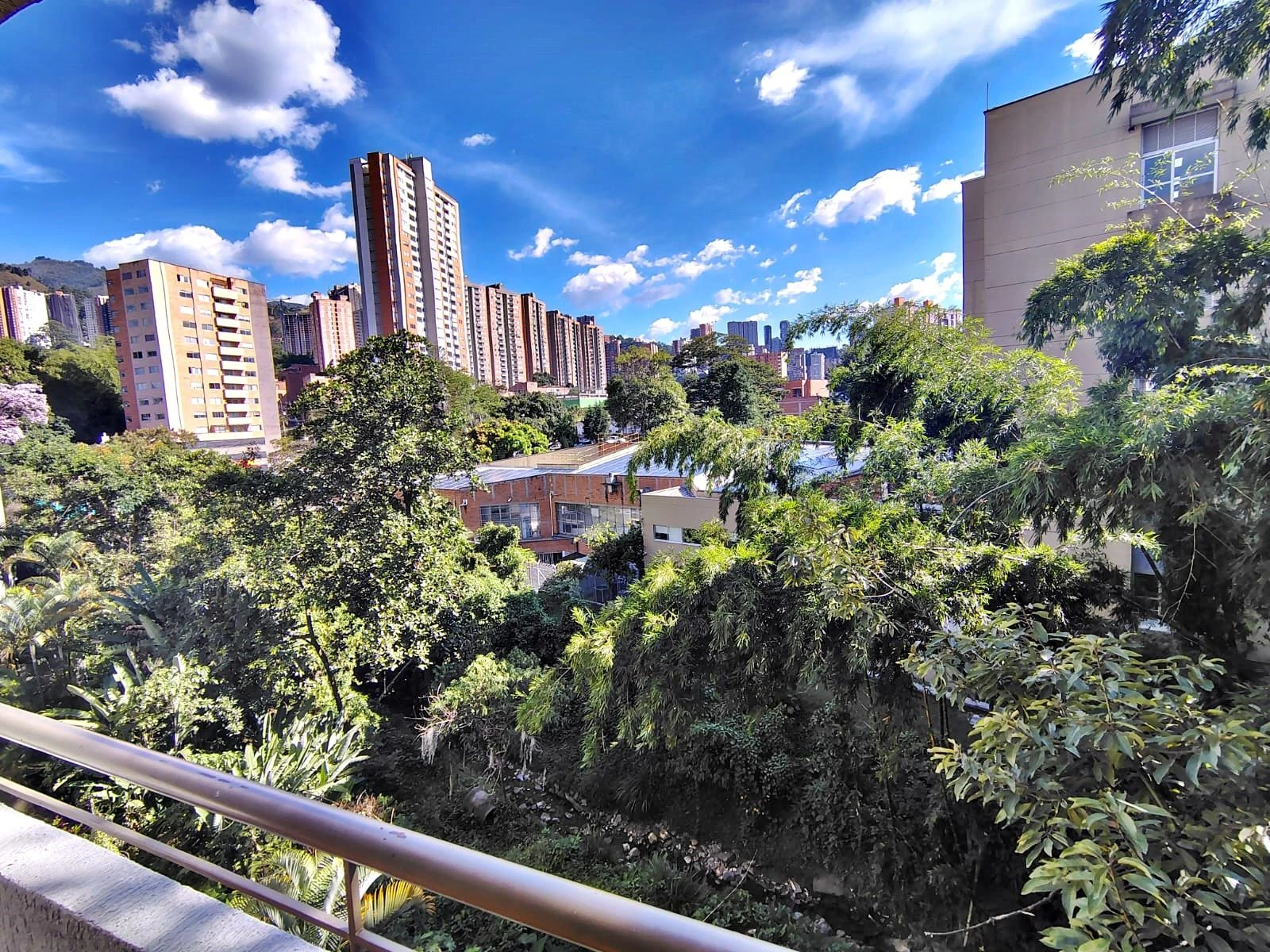 Apartamento en arriendo sector Mayorca