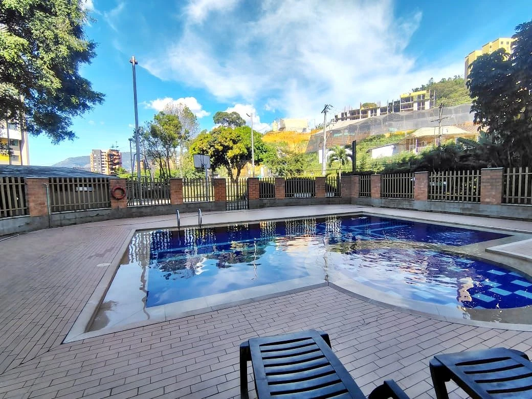 Apartamento en arriendo sector Mayorca