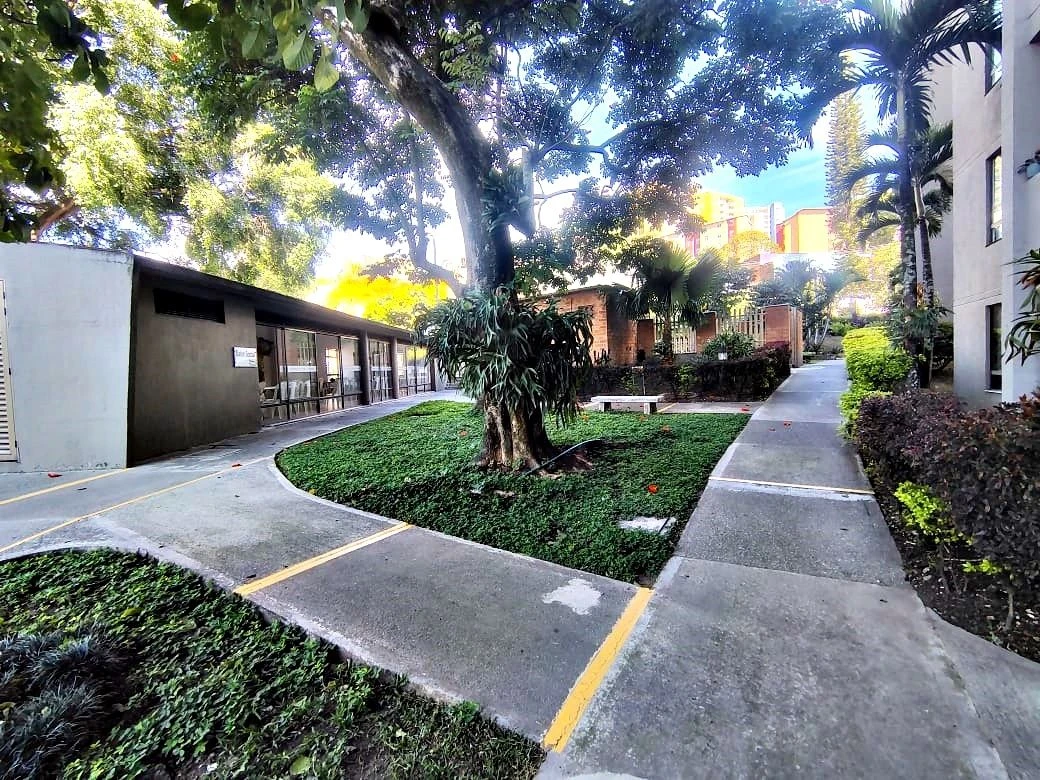 Apartamento en arriendo sector Mayorca