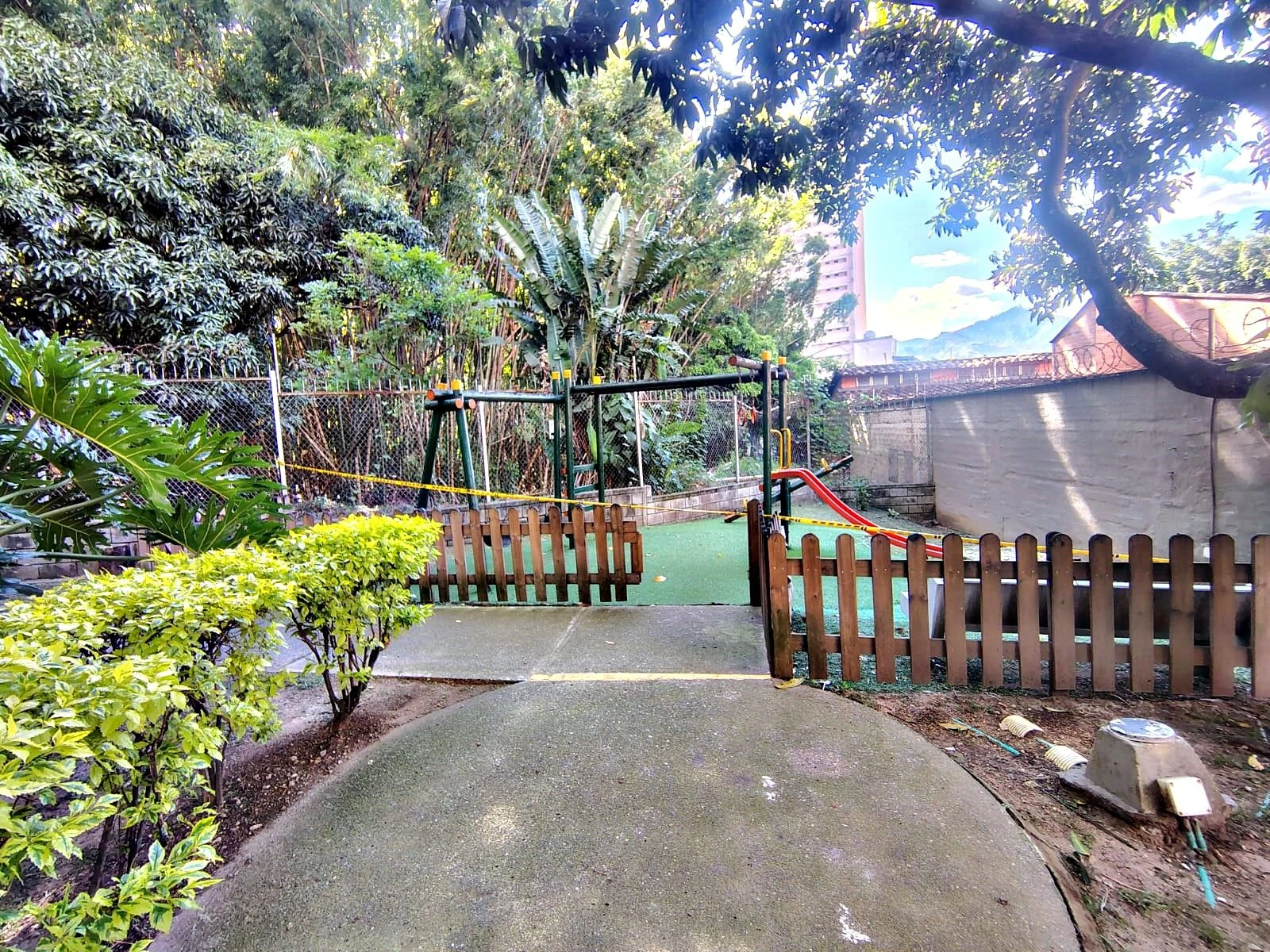 Apartamento en arriendo sector Mayorca