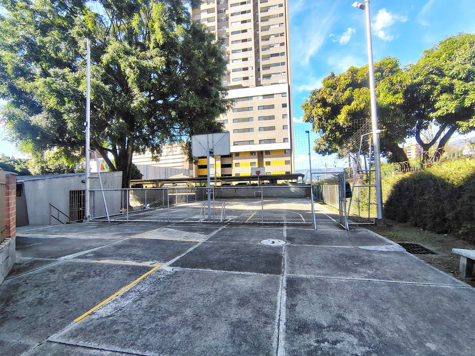 Apartamento en arriendo sector Mayorca