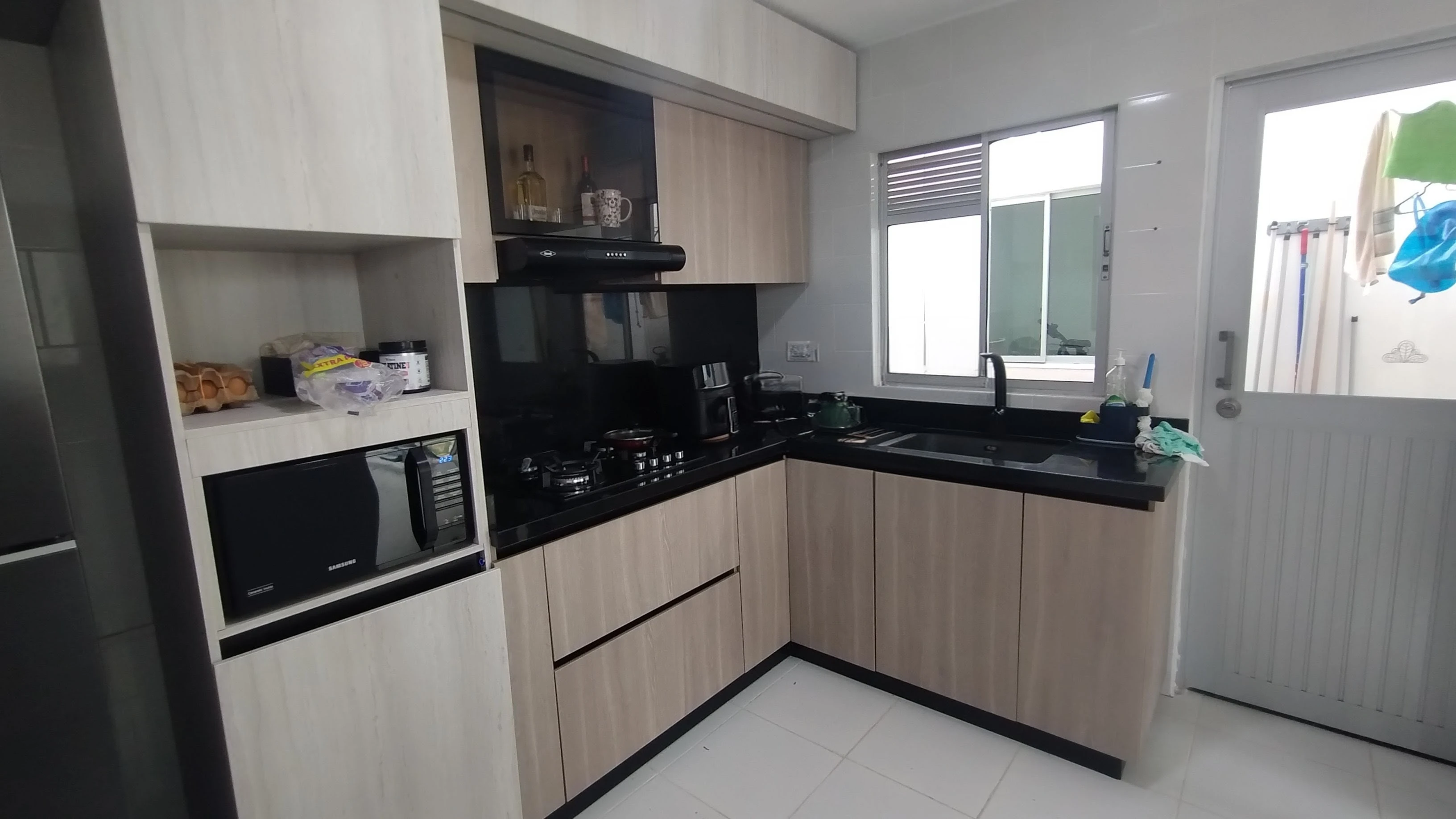 CASA EN VENTA EN VILLA CAMPESTRE.