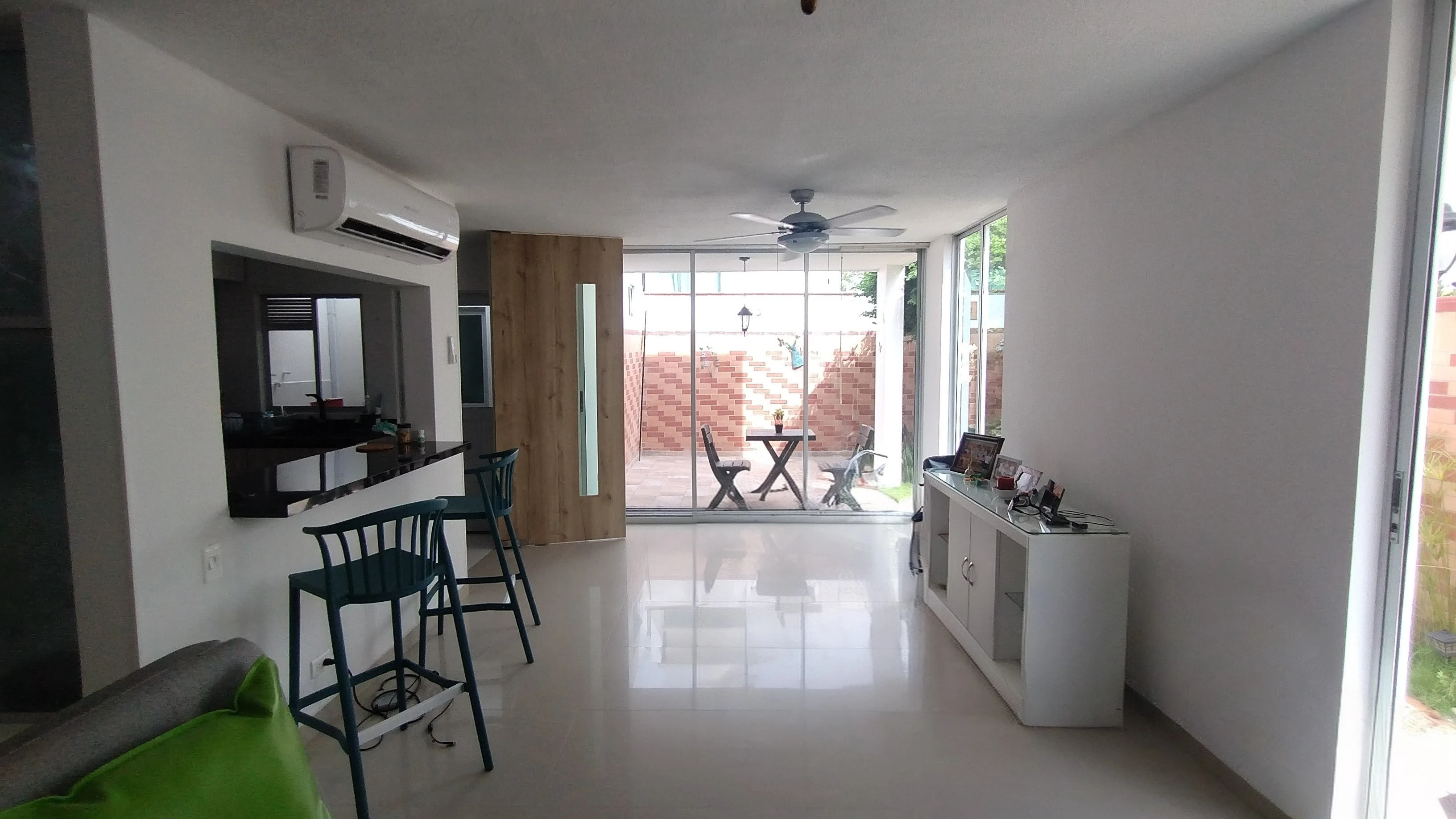 CASA EN VENTA EN VILLA CAMPESTRE.
