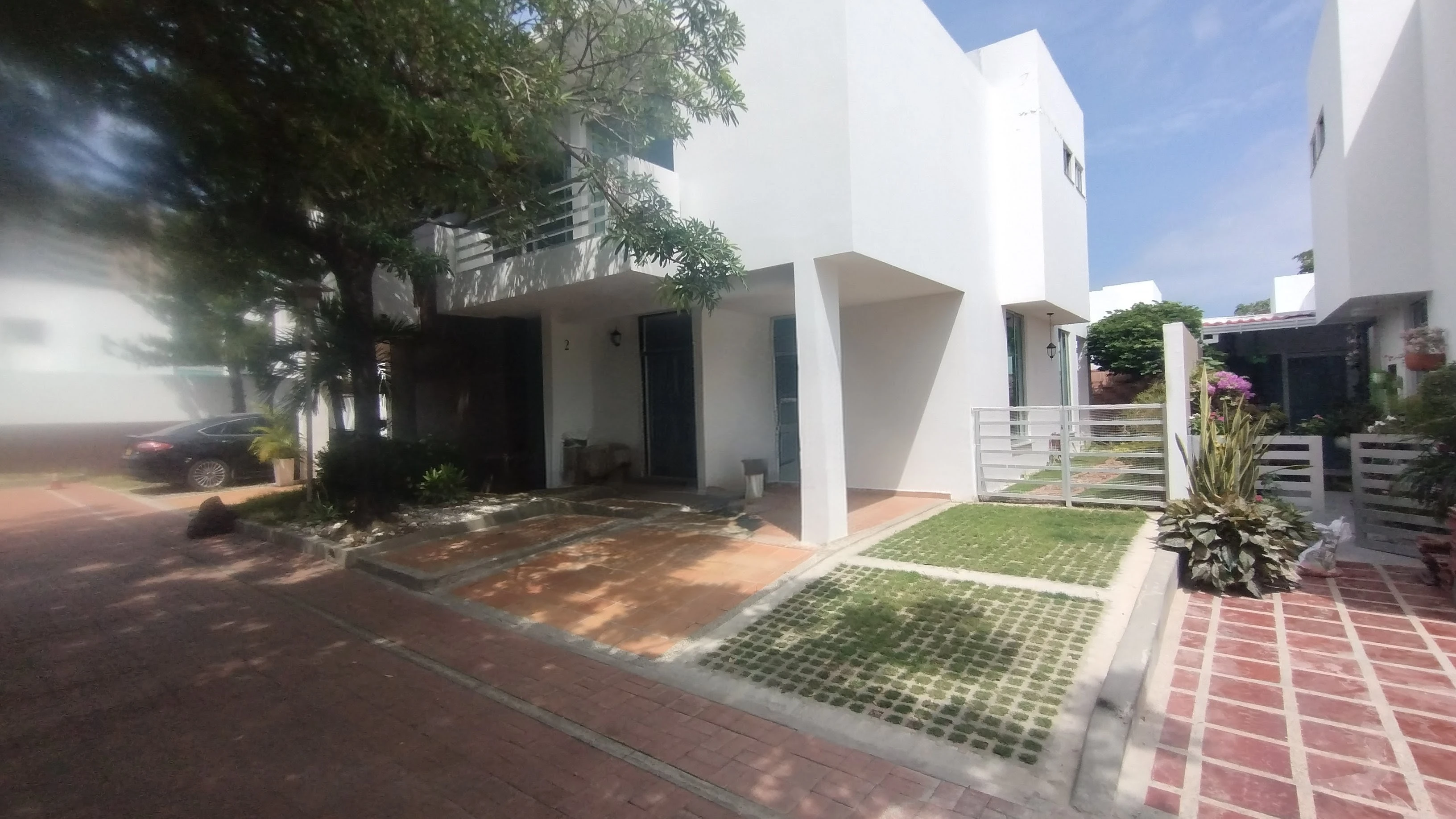 CASA EN VENTA EN VILLA CAMPESTRE.