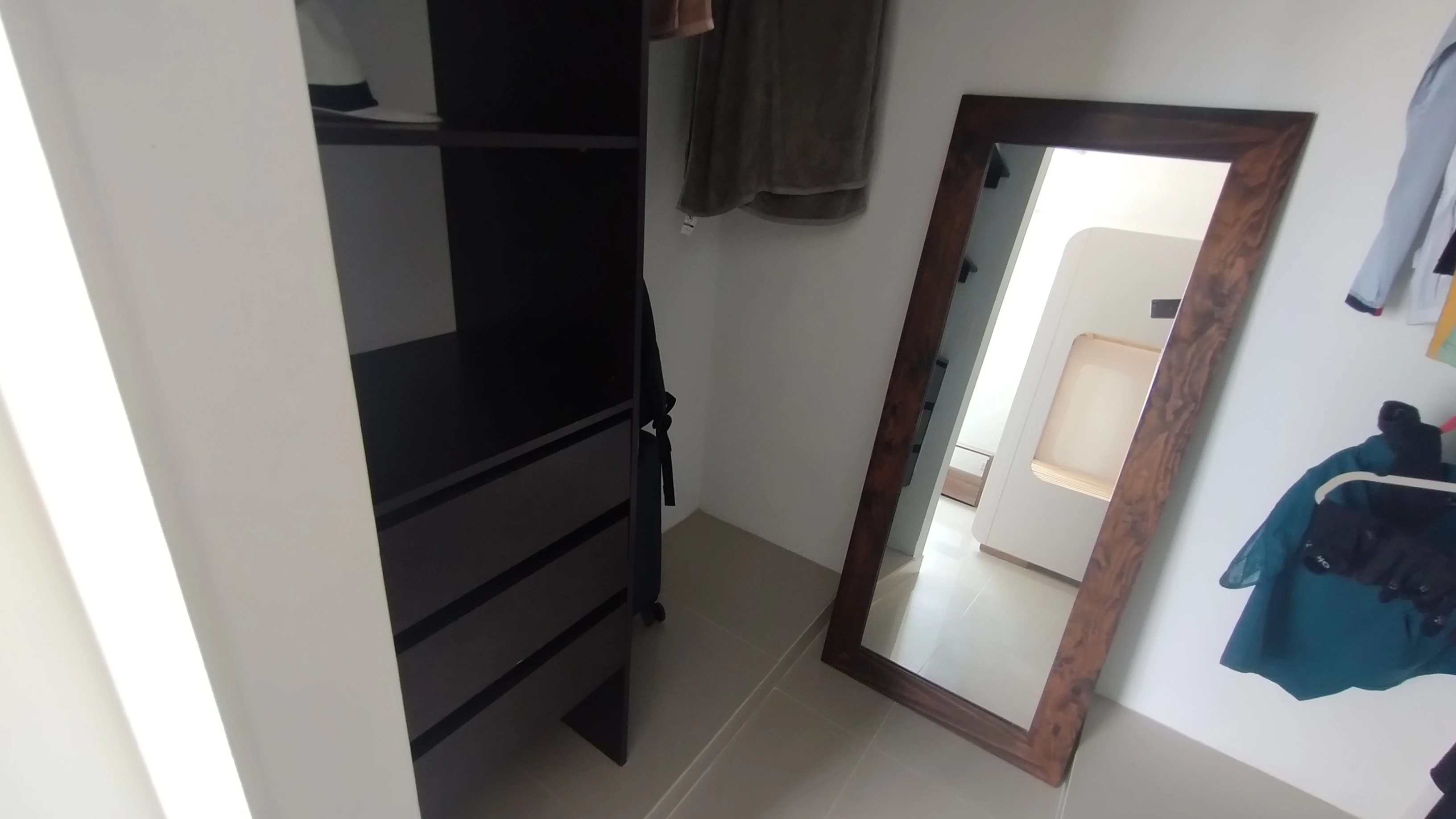 CASA EN VENTA EN VILLA CAMPESTRE.