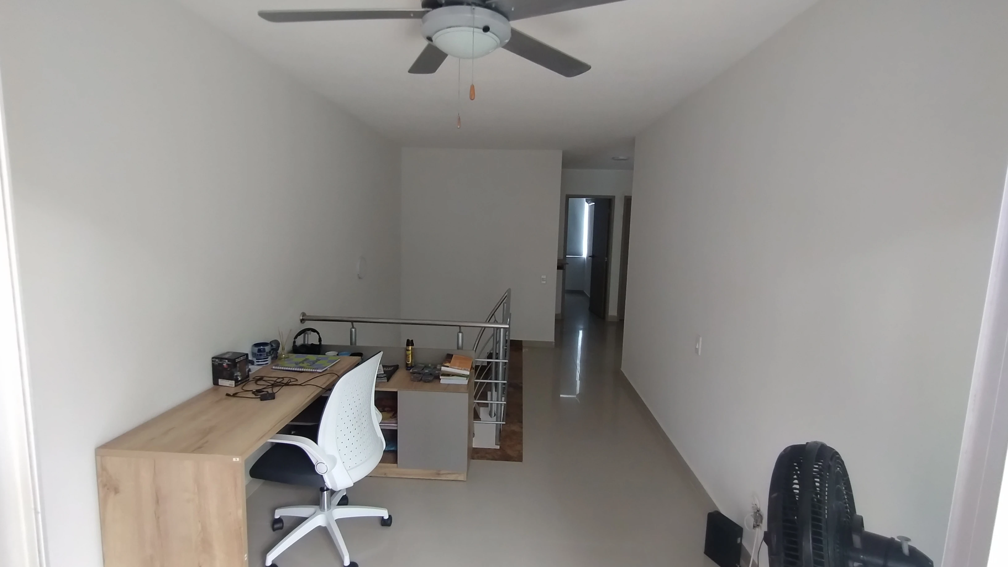 CASA EN VENTA EN VILLA CAMPESTRE.