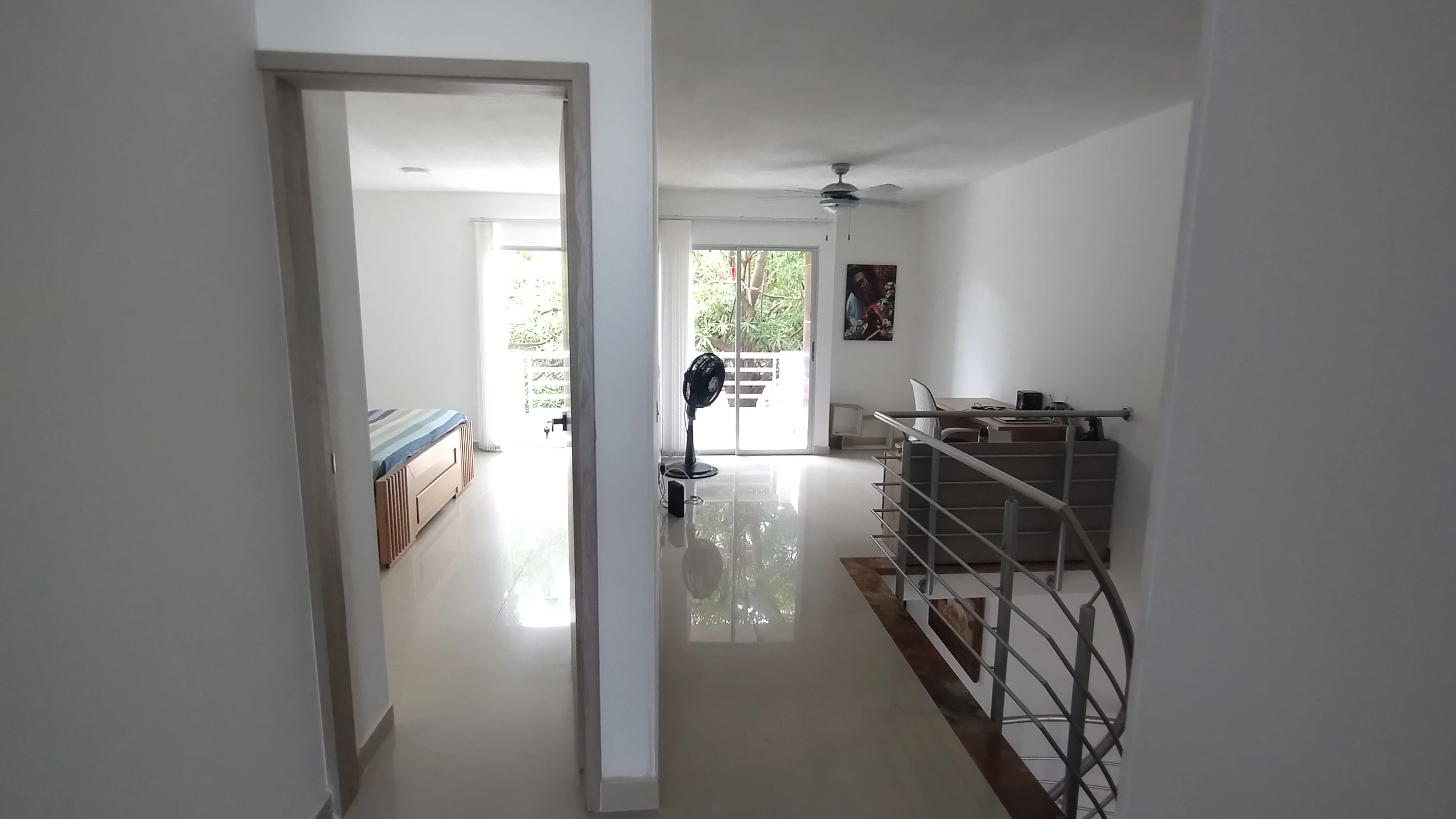 CASA EN VENTA EN VILLA CAMPESTRE.
