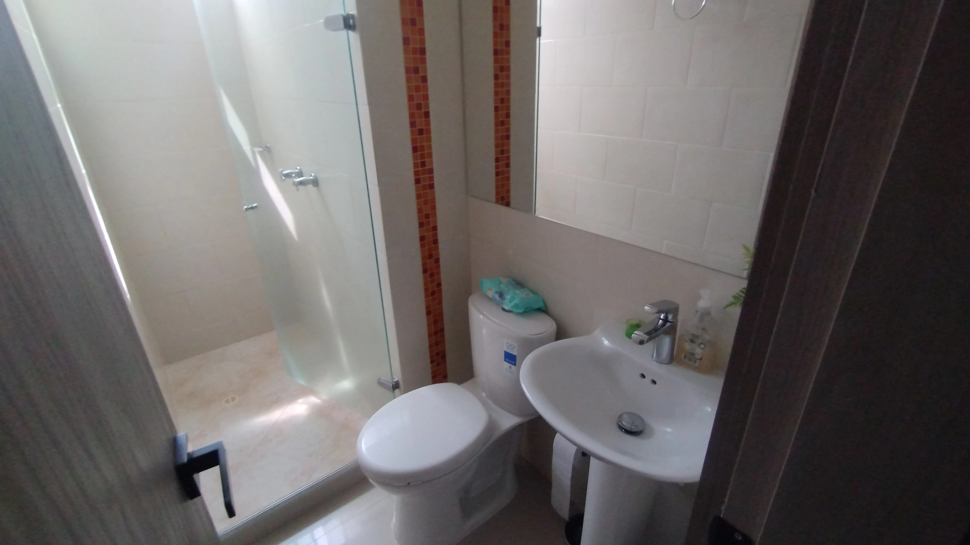 CASA EN VENTA EN VILLA CAMPESTRE.