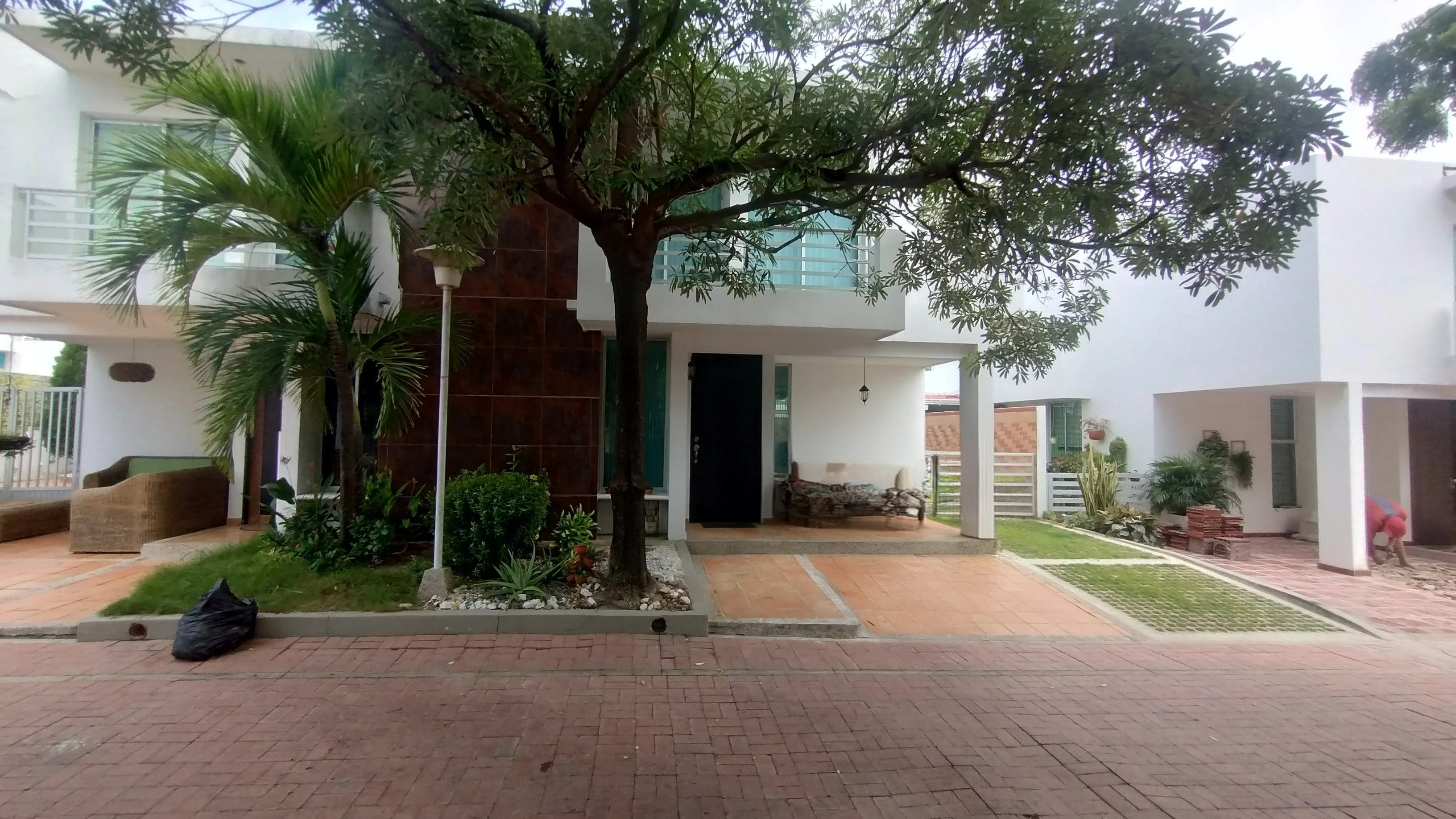 CASA EN VENTA EN VILLA CAMPESTRE.
