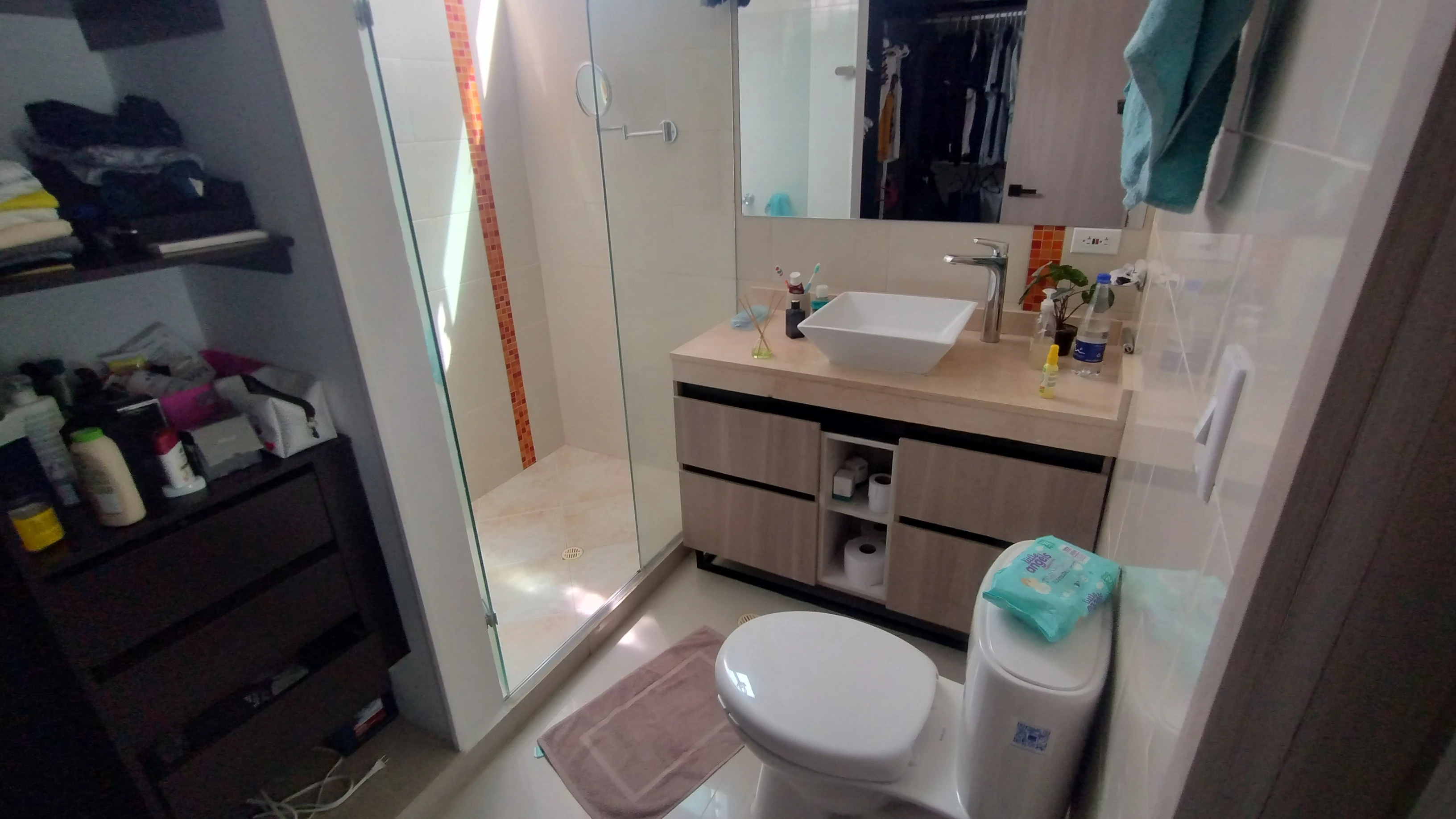 CASA EN VENTA EN VILLA CAMPESTRE.
