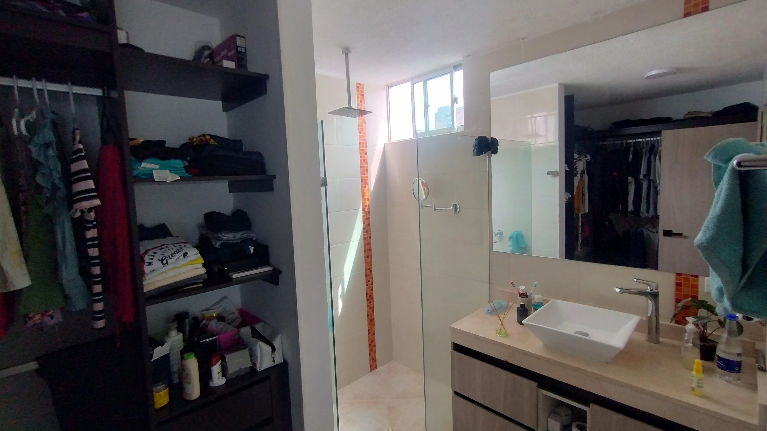 CASA EN VENTA EN VILLA CAMPESTRE.