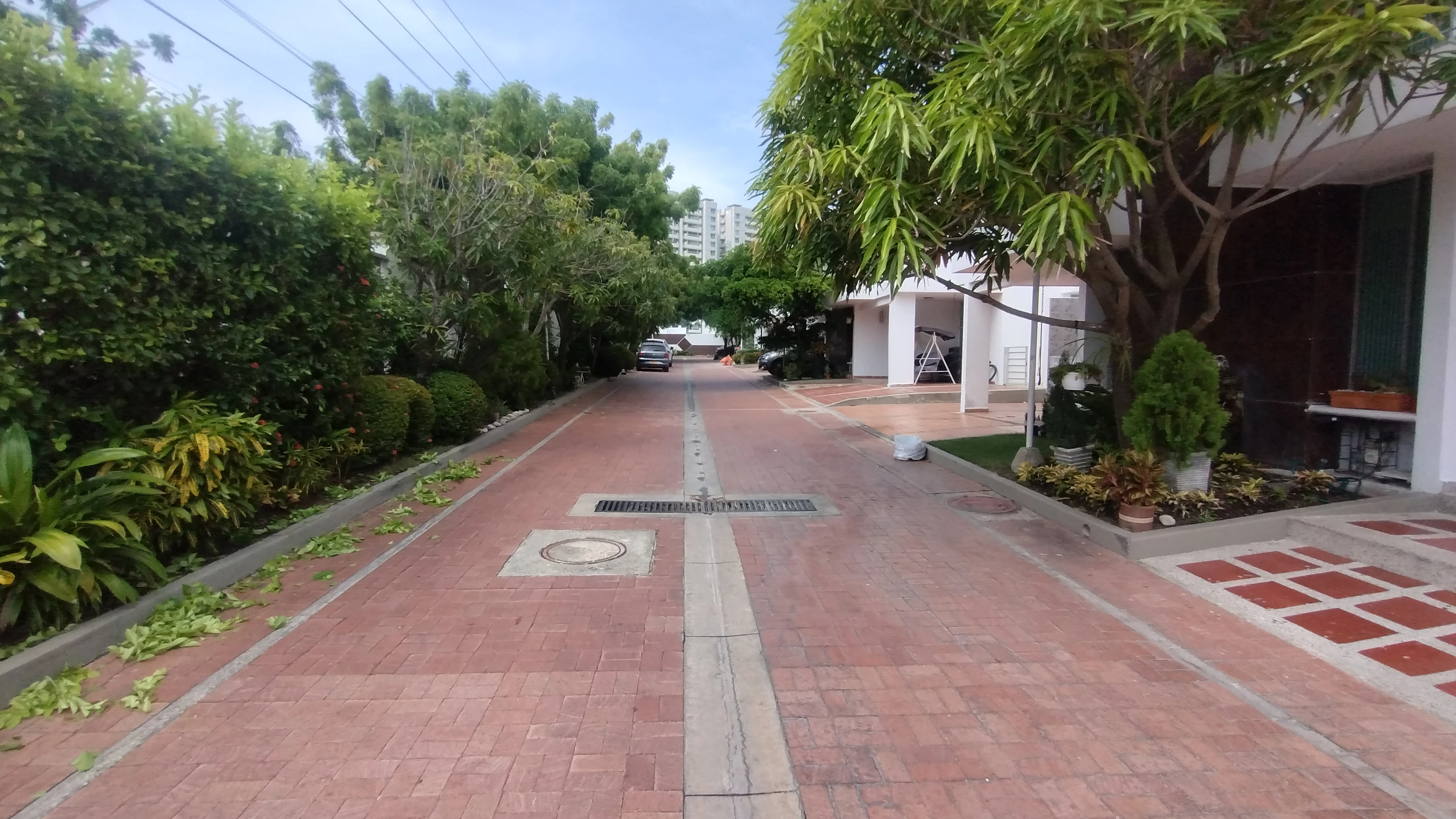 CASA EN VENTA EN VILLA CAMPESTRE.