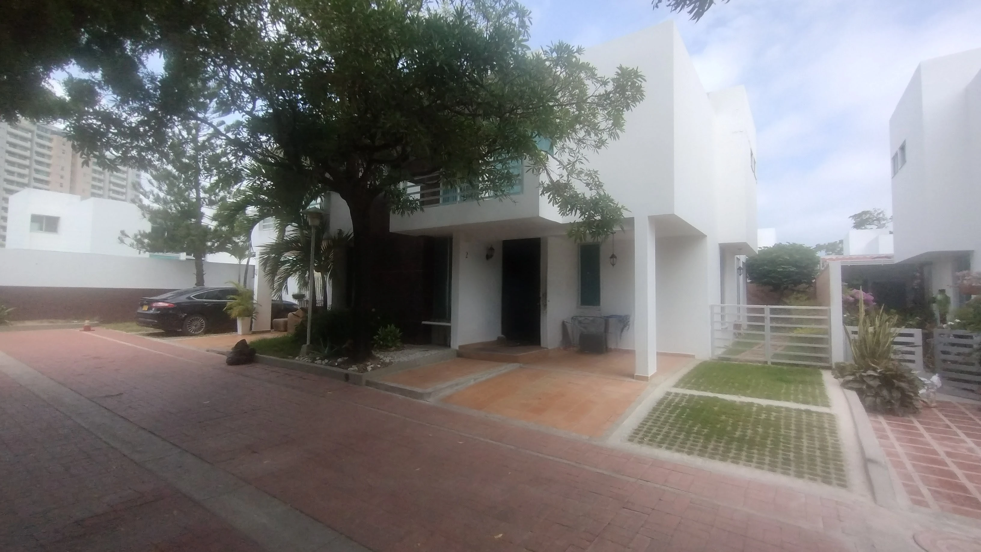 CASA EN VENTA EN VILLA CAMPESTRE.
