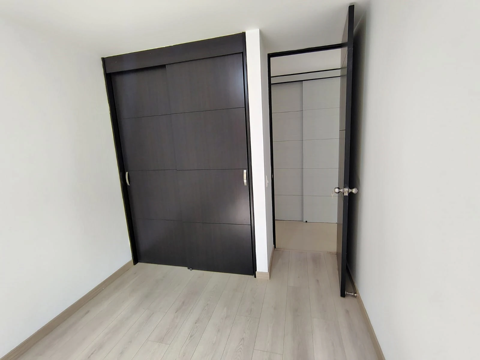 Apartamento en arriendo sector Loma de los Gonzalez