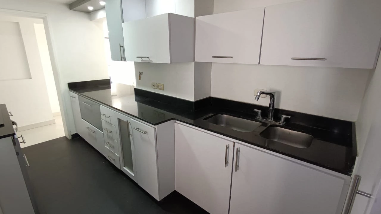 Apartamento en Arriendo Loma de los Bernal Medellin