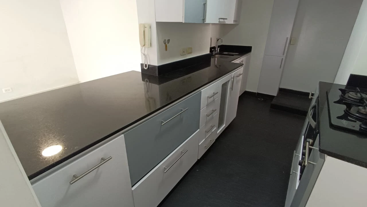 Apartamento en Arriendo Loma de los Bernal Medellin