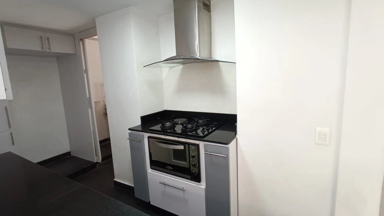 Apartamento en Arriendo Loma de los Bernal Medellin