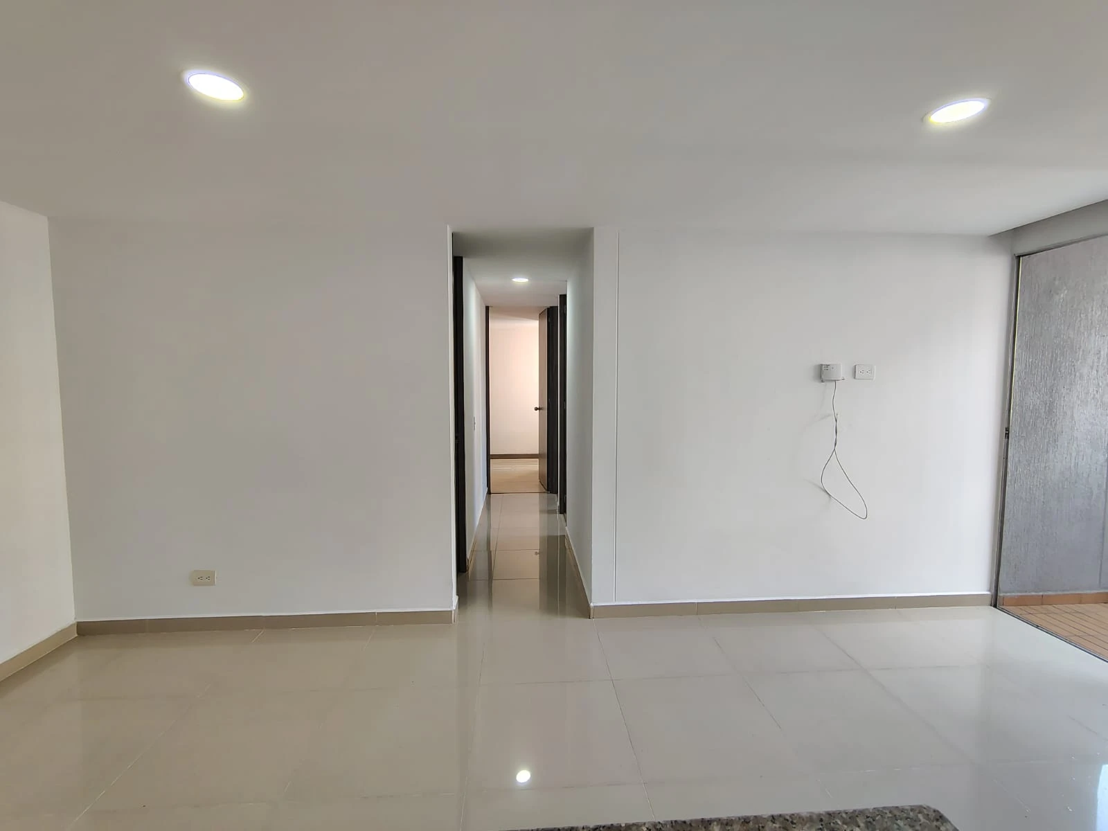 Apartamento en arriendo sector Mayorca