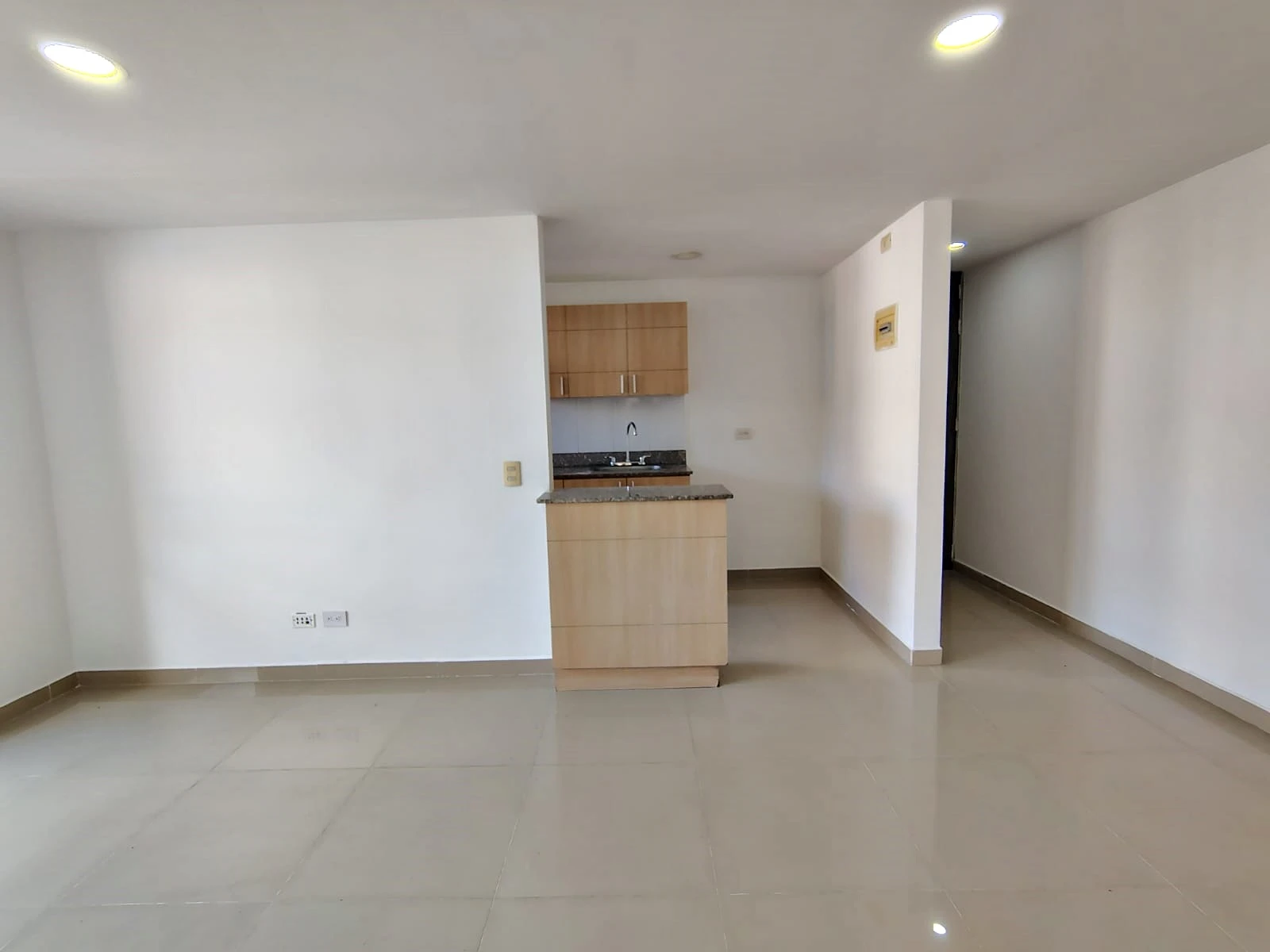 Apartamento en arriendo sector Mayorca