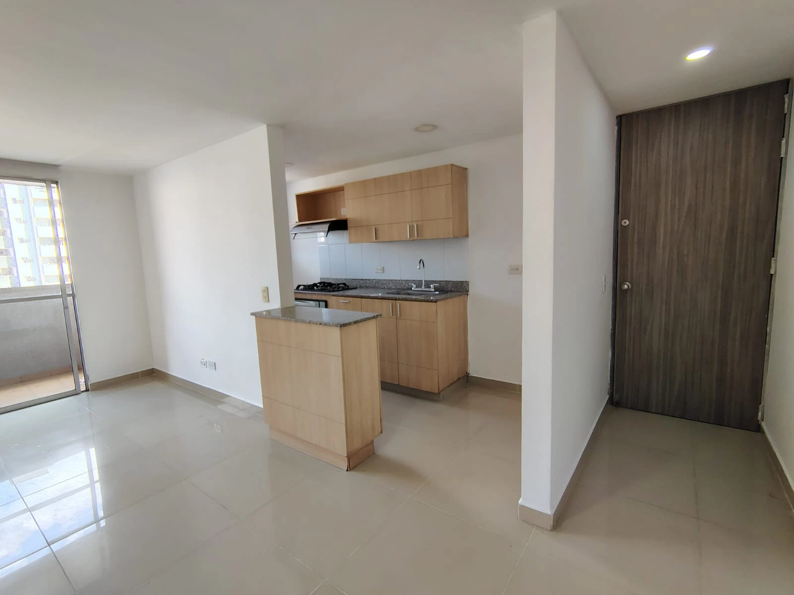 Apartamento en arriendo sector Mayorca