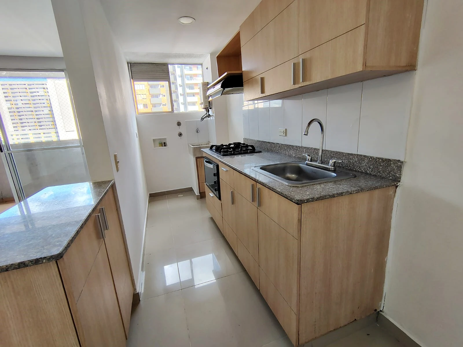 Apartamento en arriendo sector Mayorca