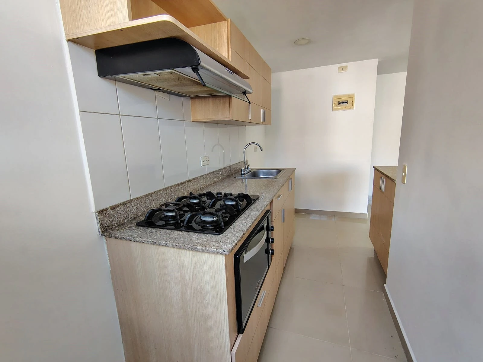 Apartamento en arriendo sector Mayorca