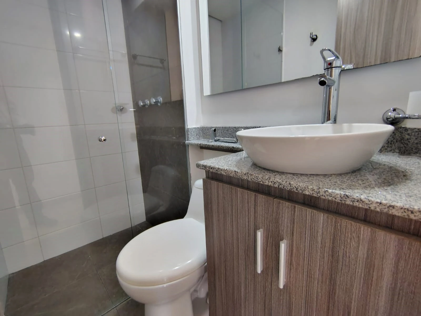 Apartamento en arriendo sector Mayorca