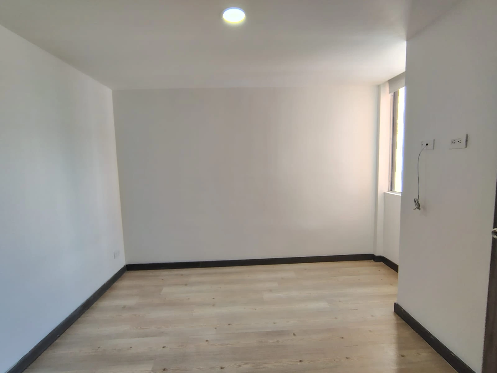 Apartamento en arriendo sector Mayorca