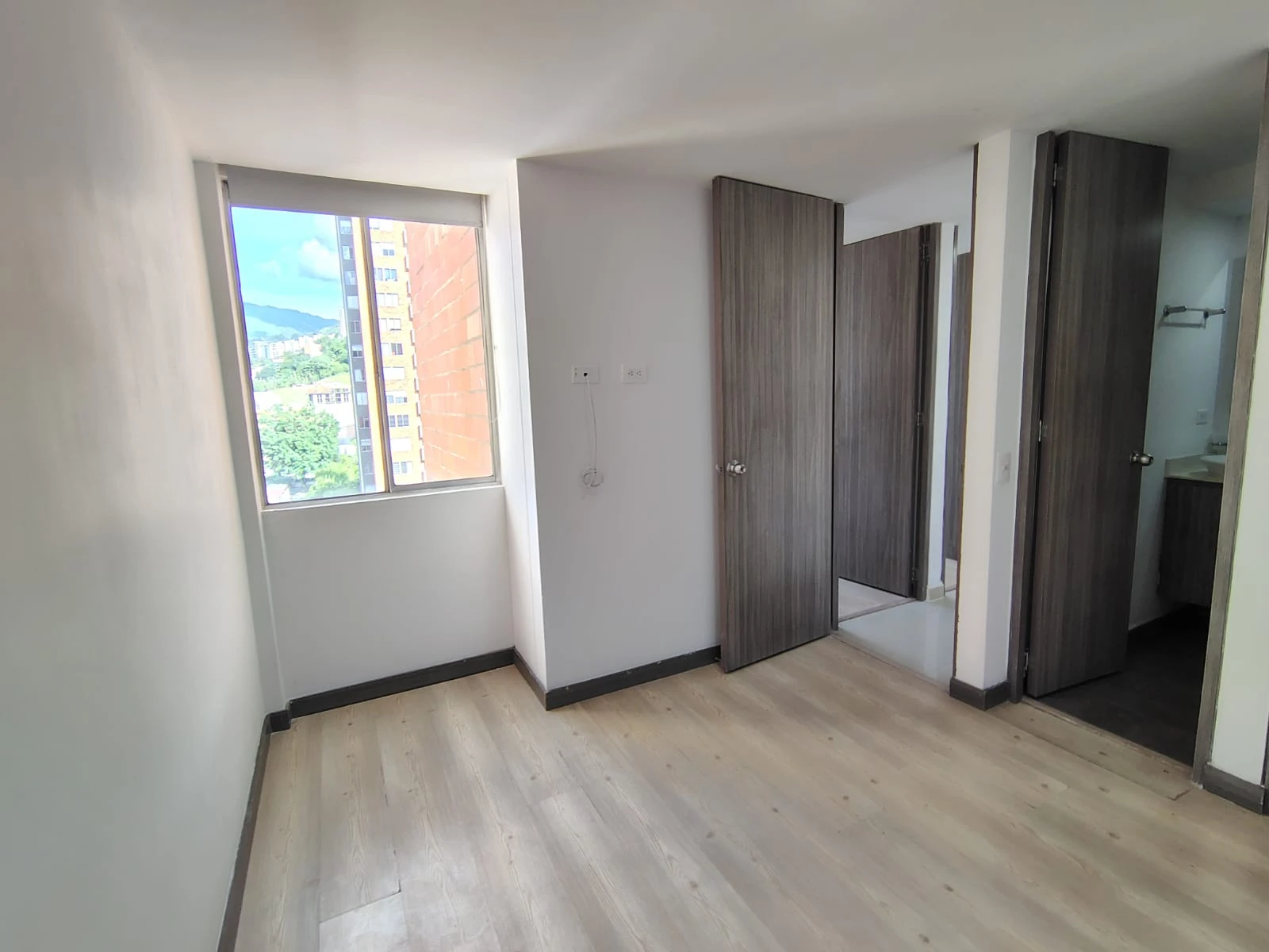 Apartamento en arriendo sector Mayorca