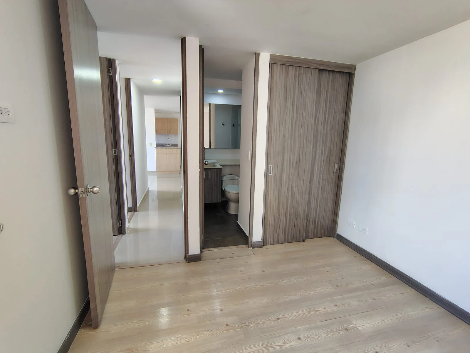 Apartamento en arriendo sector Mayorca