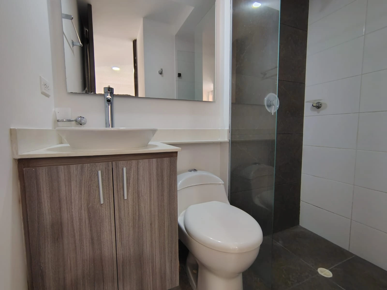 Apartamento en arriendo sector Mayorca