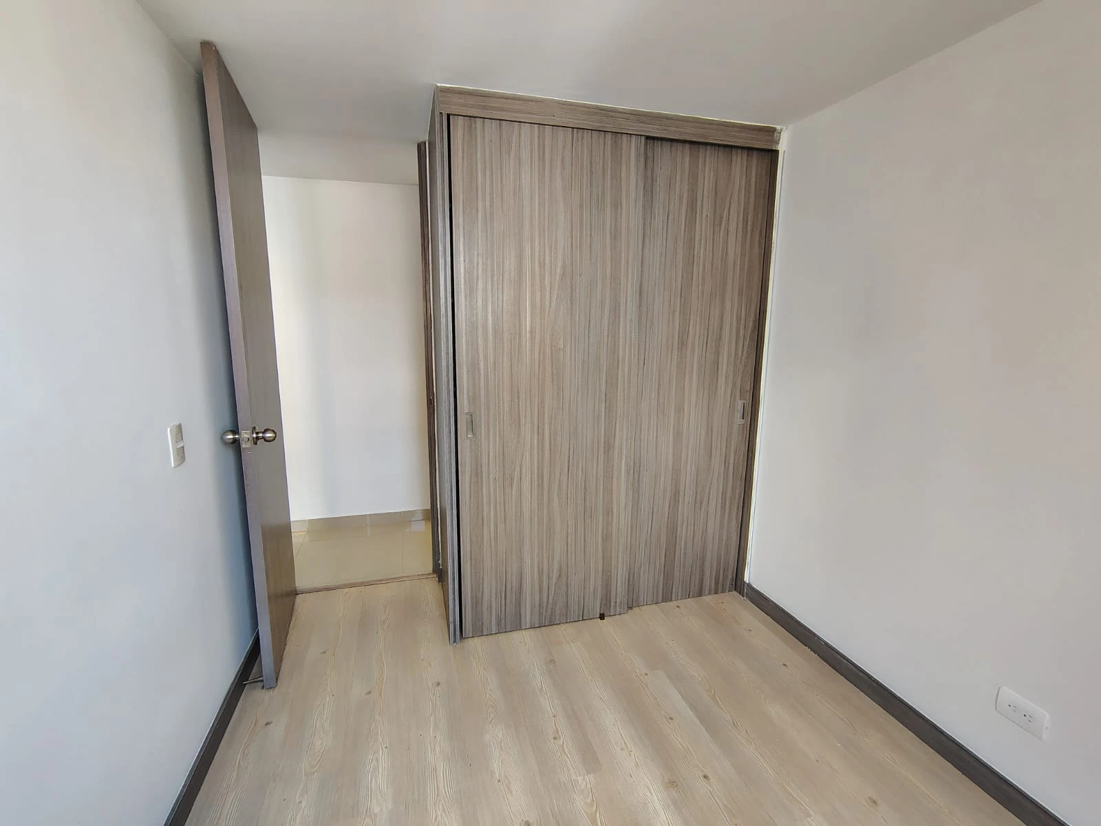 Apartamento en arriendo sector Mayorca