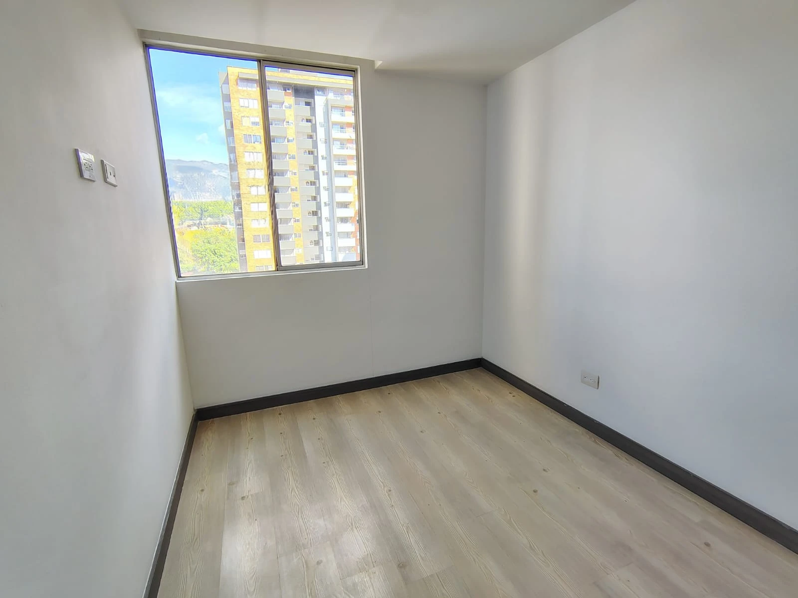 Apartamento en arriendo sector Mayorca
