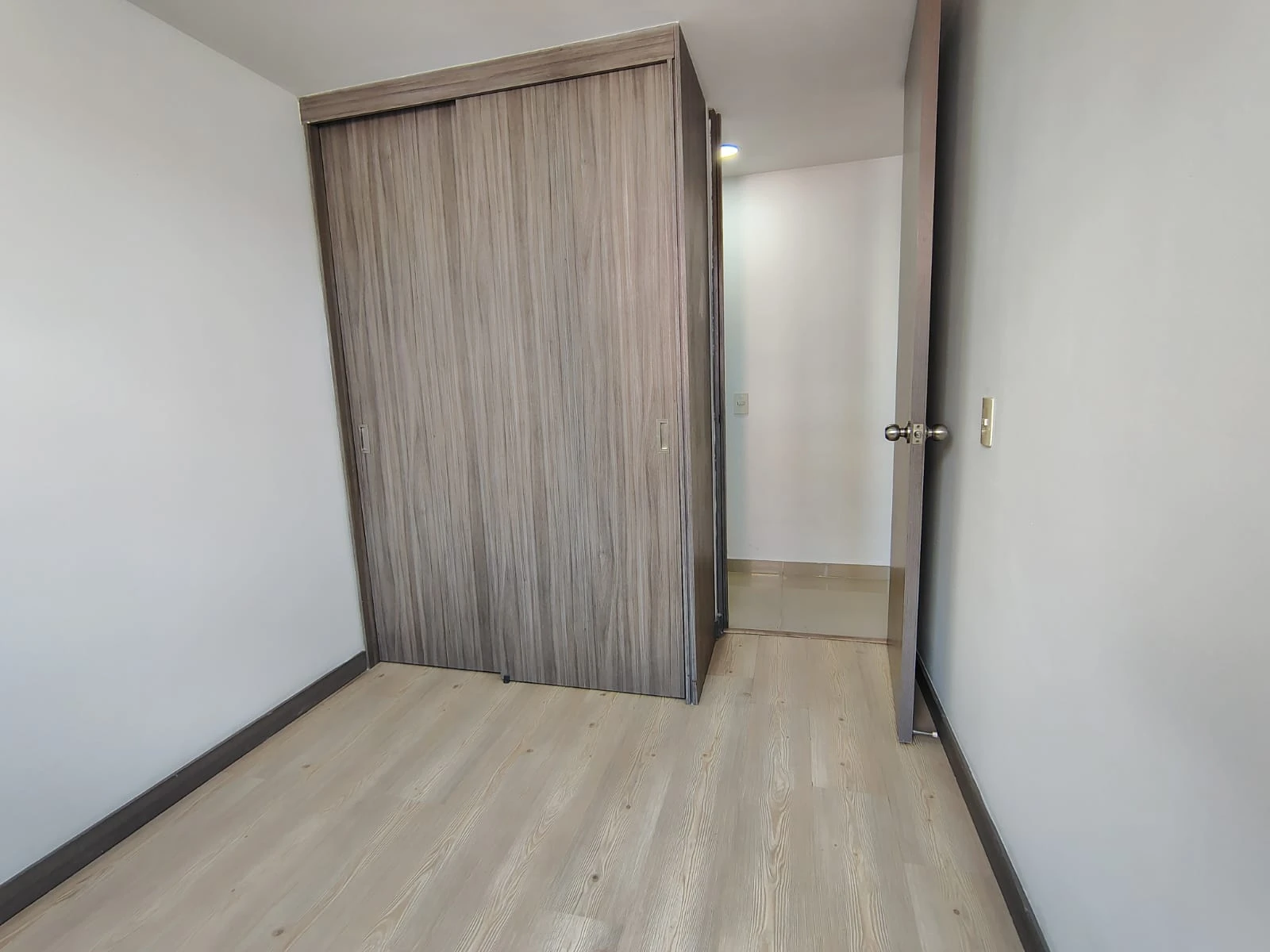 Apartamento en arriendo sector Mayorca