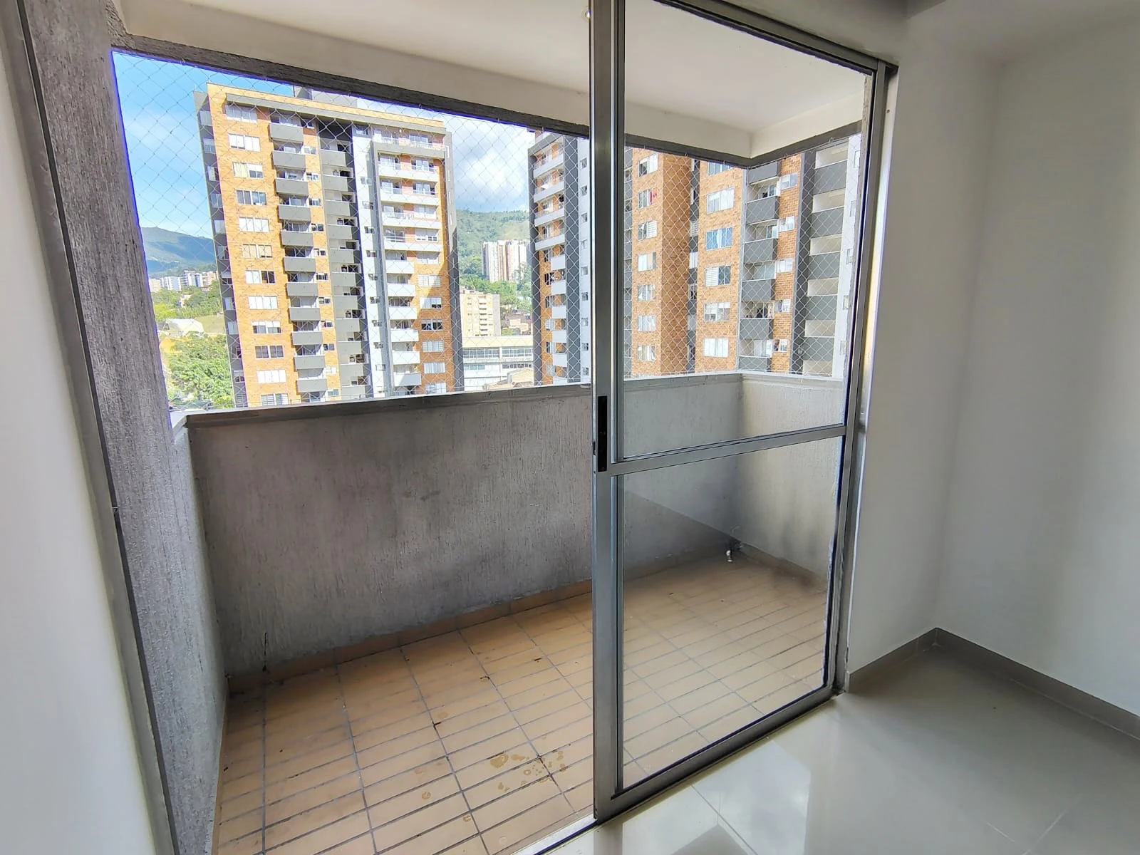 Apartamento en arriendo sector Mayorca