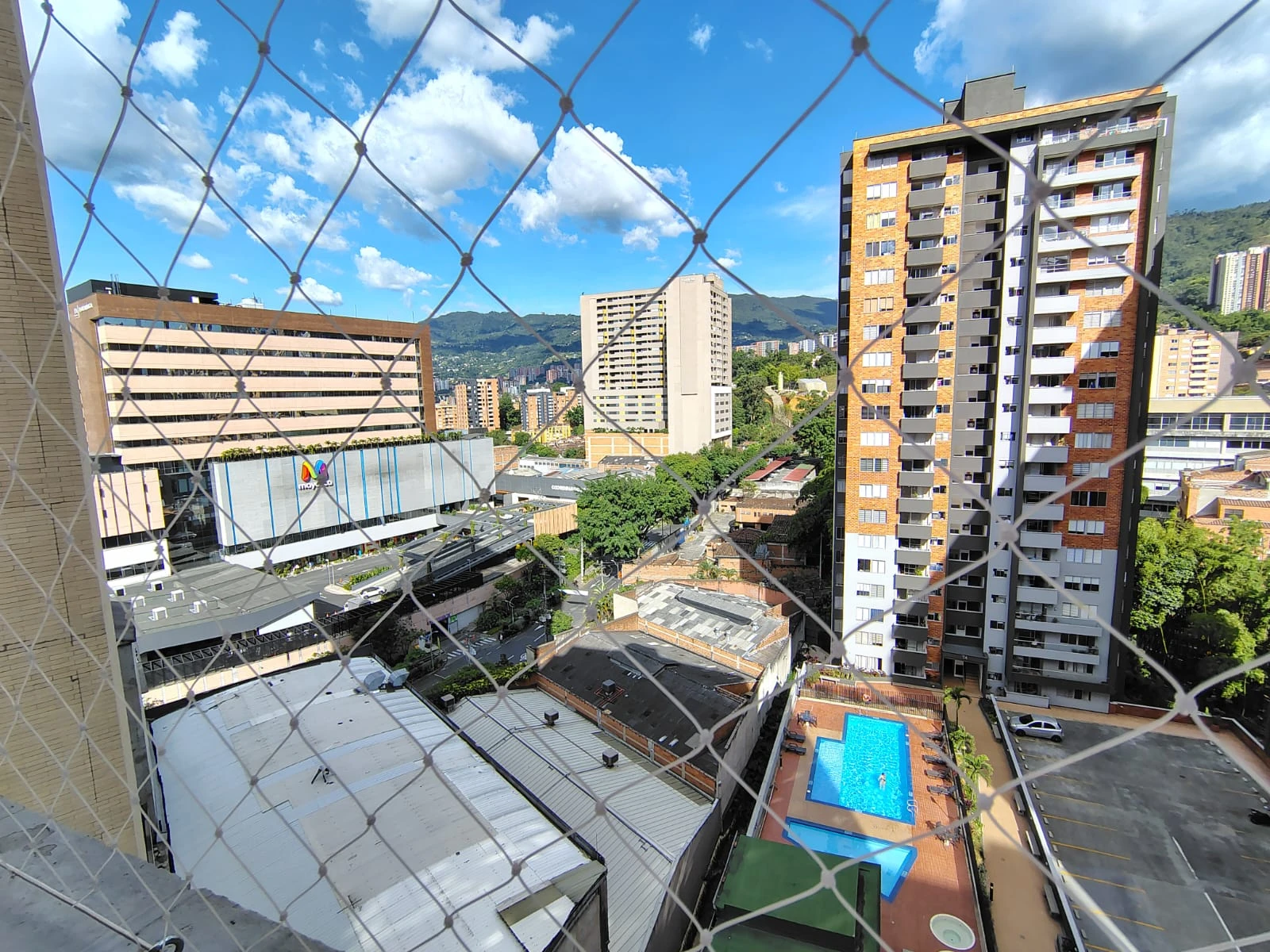 Apartamento en arriendo sector Mayorca