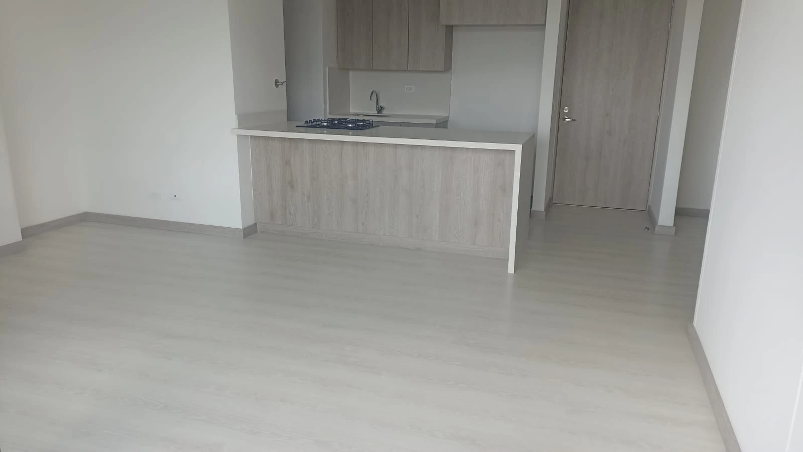 Apartamento en arriendo en Rionegro- San Antonio 