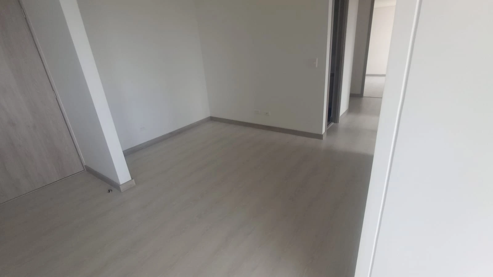 Apartamento en arriendo en Rionegro- San Antonio 